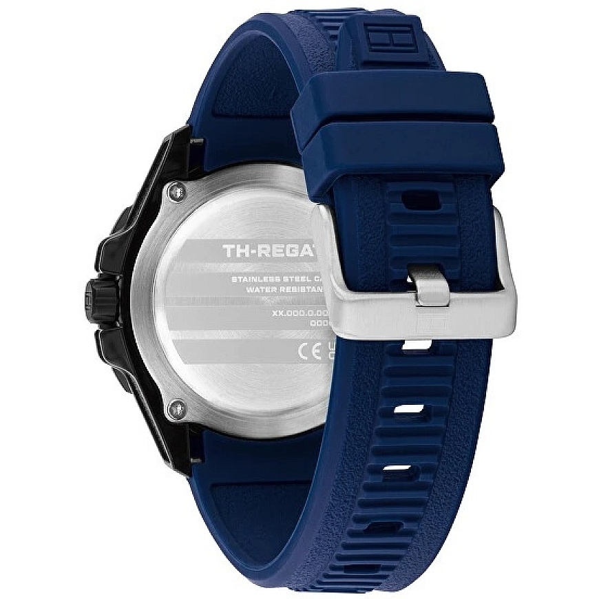 Pulkstenis Tommy Hilfiger Regatta 1792265 – 3