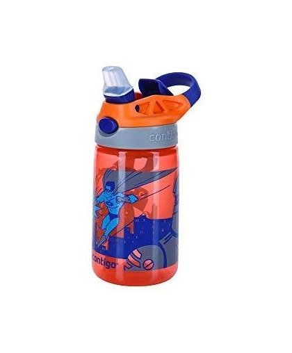 Contigo Vaikiška gertuvė Gizmo Flip 420 ml CON2094998/2116115 – 7