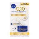 Крем для лица Nivea Q10 Дневной и Ночной Упругости от Морщин, 2 x 50 мл Крем для лица Nivea Q10 Дневной и Ночной Упругости от Морщин, 2 x 50 мл