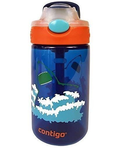 Contigo Children's bottle Gizmo Flip 420 ml CON2094998 – 8