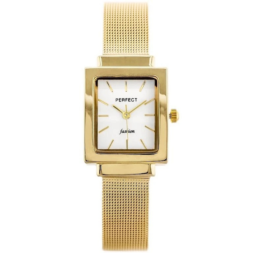 MEN'S WATCH PERFECT F209 (zp987b) + BOX