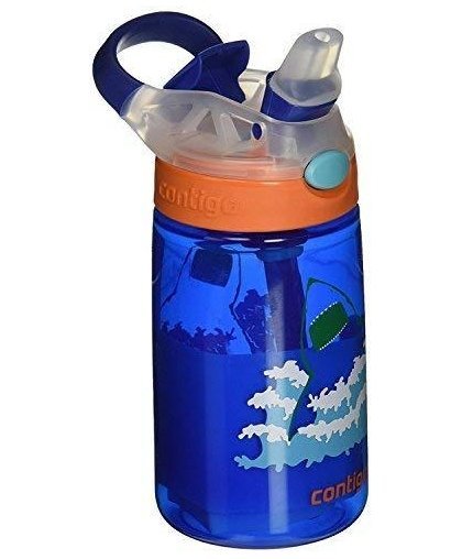 Contigo Children's bottle Gizmo Flip 420 ml CON2094998 – 9