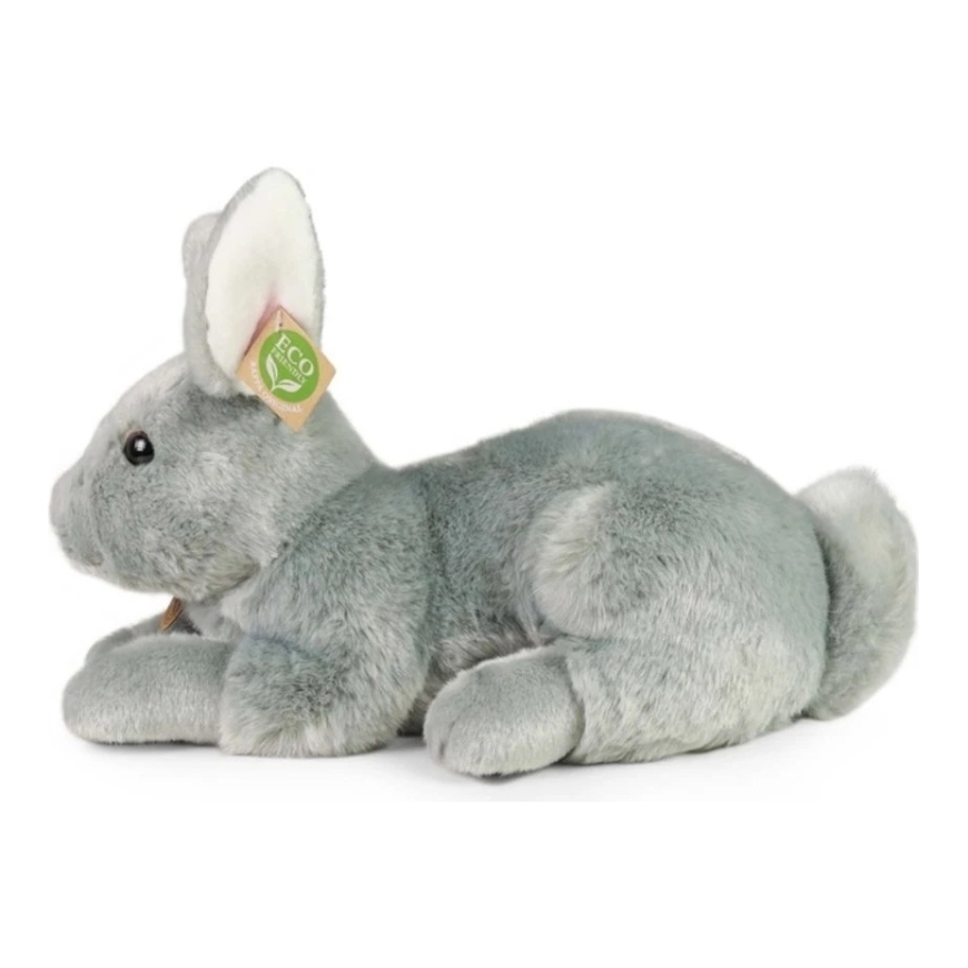 Rappa Ekologinen Pehmolelu - Pupujussikka, 33 cm – 3