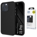 3MK Fortis MagCase -telesuojus, jossa MagSafe-tuki iPhone 15 Pro:lle 3MK Fortis MagCase -telesuojus, jossa MagSafe-tuki iPhone 15 Pro:lle
