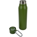 Roly Termoss 550 ml ar karabīnu, zaļš, STAMINA Roly Termoss 550 ml ar karabīnu, zaļš, STAMINA