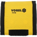 VOREL magnetic tape VOREL magnetic tape