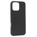 Tel Protect Carbon Elite чехол для телефона iPhone 16 Pro Max чёрный Tel Protect Carbon Elite чехол для телефона iPhone 16 Pro Max чёрный