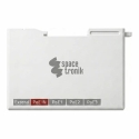 Spacetronik Ethernet PoE pagarinātājs 3x SP-EPOEF32 Spacetronik Ethernet PoE pagarinātājs 3x SP-EPOEF32