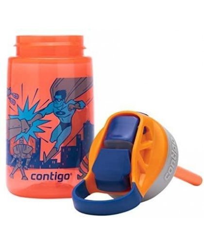 Contigo Children's bottle Gizmo Flip 420 ml CON2094998 – 15
