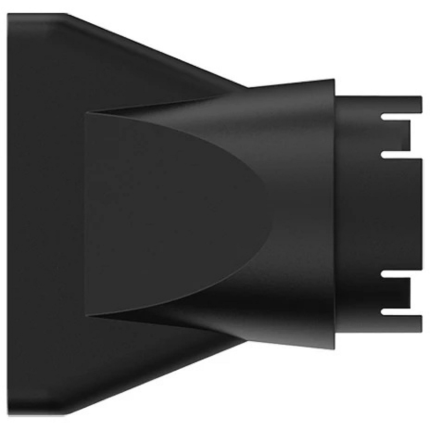 OSOM Professional ECHO BLDC matu žāvētājs OSOMPECHO, 2000-2400 W, melns – 4
