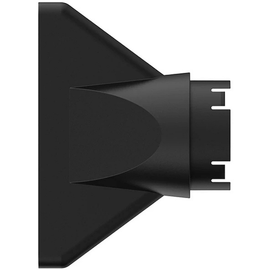OSOM Professional ECHO BLDC matu žāvētājs OSOMPECHO, 2000-2400 W, melns – 5
