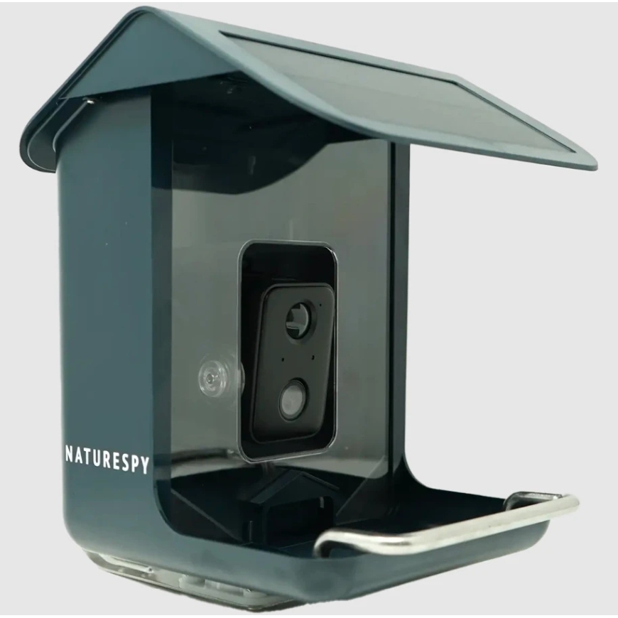 NatureSpy WiFi BirdCam Pro