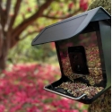 NatureSpy WiFi BirdCam Pro NatureSpy WiFi BirdCam Pro