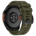 Mobile Origin Easy Strap Quick Fit Garmin ES1-le, 26mm Tume Roheline Mobile Origin Easy Strap Quick Fit Garmin ES1-le, 26mm Tume Roheline