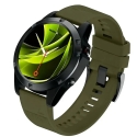 Mobile Origin Easy Strap Quick Fit for Garmin ES1, 26mm Dark Green Mobile Origin Easy Strap Quick Fit for Garmin ES1, 26mm Dark Green