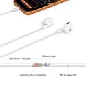 TECH-PROTECT ULTRABOOST MINI JACK AUSINIAI CORE G4 BALTI TECH-PROTECT ULTRABOOST MINI JACK AUSINIAI CORE G4 BALTI