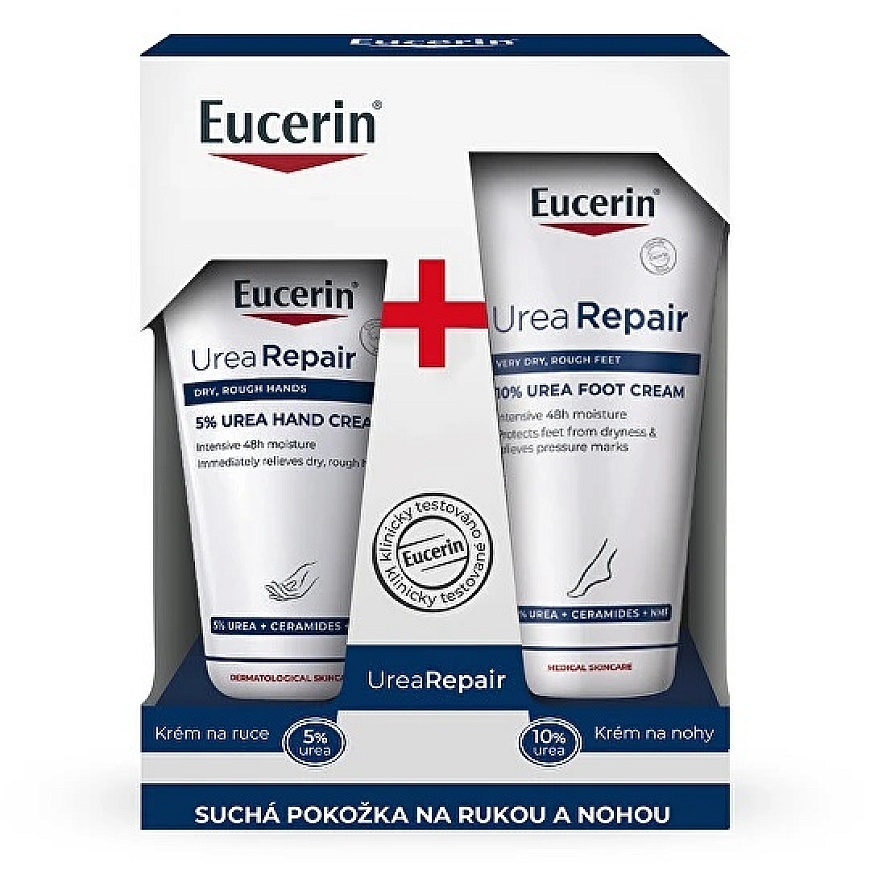 Eucerin UreaRepair Set - Dárková sada