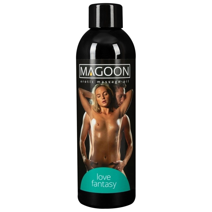 Magoon 200 ml Pakkaus 6 kpl – 5