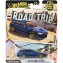 Mattel Hot Wheels Premium Car Culture Legendary Cars Subaru Legacy GT (BP) Mattel Hot Wheels Premium Car Culture Legendary Cars Subaru Legacy GT (BP)