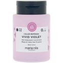 Maria Nila Colour Refresh 0,22-Erksinine lilla, 100 ml Maria Nila Colour Refresh 0,22-Erksinine lilla, 100 ml