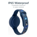 Smartwatch Kids Tracking Bracelet - Beeep OneTag Astronaut Blue
