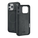 SBS Instinct Mag phone case with MagSafe support for iPhone 18 Pro | iPhone 17 Pro black SBS Instinct Mag phone case with MagSafe support for iPhone 18 Pro | iPhone 17 Pro black
