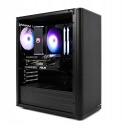 Стационарный компьютер Level GO [G20] Ryzen 5 | RTX 5060 | 32GB | 2TB | W11H