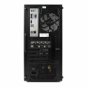 Level GO [G20] Ryzen 5 Desktop Computer | RTX 5060 | 32GB | 2TB | W11H