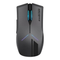Machenike M721 bezvadu spēļu pele 10000 DPI ar RGB apgaismojumu - Melna Machenike M721 bezvadu spēļu pele 10000 DPI ar RGB apgaismojumu - Melna