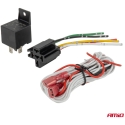 2 viename dienos žibintai LED + posūkių rodikliai DRL CANBUS 1156 3535 12SMD 12V 24V AMIO-05005 2 viename dienos žibintai LED + posūkių rodikliai DRL CANBUS 1156 3535 12SMD 12V 24V AMIO-05005