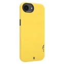 Taktiskā MagForce Velvet Smoothie 2.0 vāciņš Apple iPhone 16e/17e Banana Taktiskā MagForce Velvet Smoothie 2.0 vāciņš Apple iPhone 16e/17e Banana