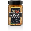 Паста с артишоками и черри-помидорами AGROMONTE, 200 г Паста с артишоками и черри-помидорами AGROMONTE, 200 г