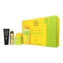 Komplekt Armaf Odyssey Limoni Fresh Edition Edp 100ml + Parfümikeha 50ml + Dušigeel 100ml + Šampoon 250ml