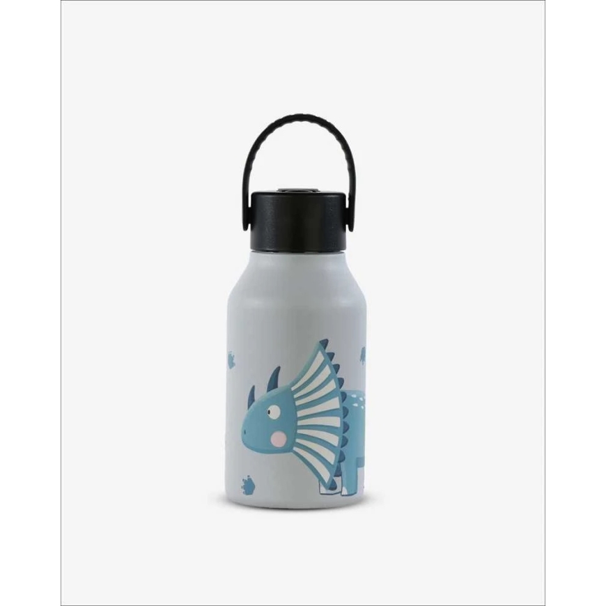 Runbott Mii termospullo, 350 ml – Triceratops