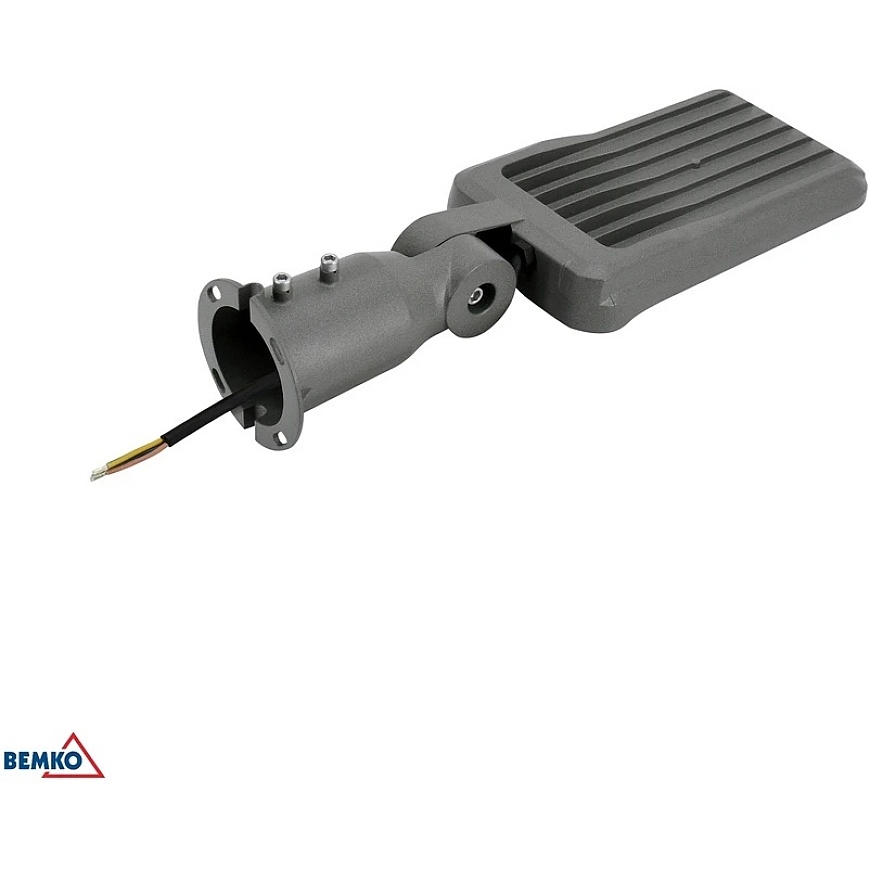 70W LED ielu gaismas LOPER 3, pelēks, 4000K, IP65 – 5