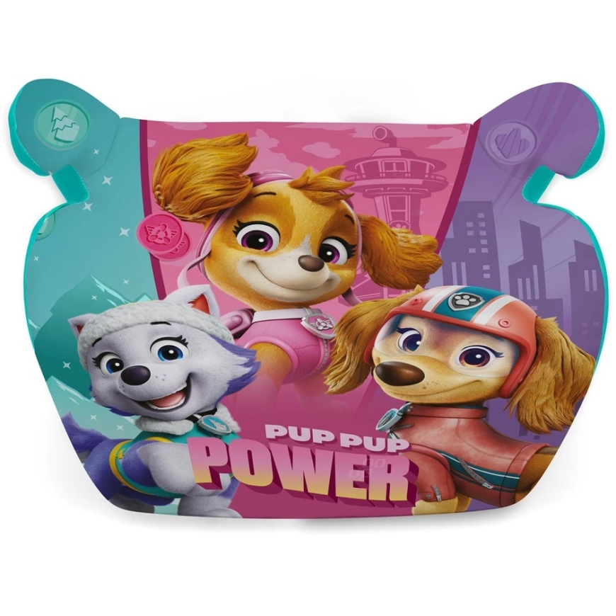 Seven Siedzisko Automobilinė kėdutė (paw patrol r129 2026) – 3