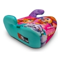 Seven Istuinpehmuste Autotuoli (Paw Patrol R129 2026) Seven Istuinpehmuste Autotuoli (Paw Patrol R129 2026)
