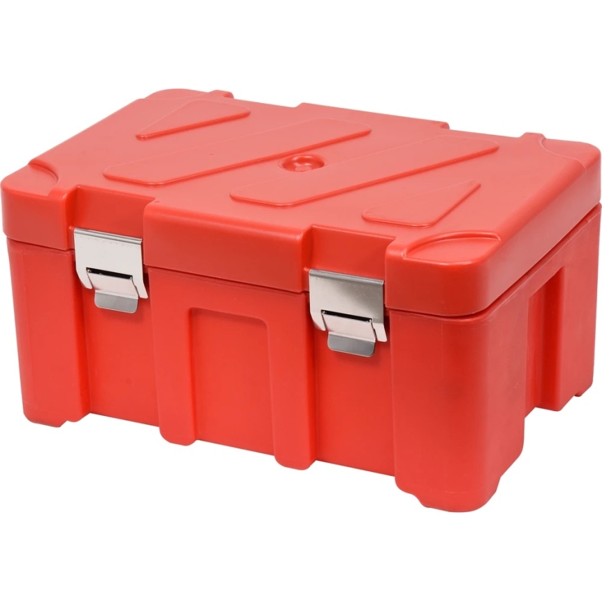 Toya Sa Poland Insulated Food Container, 30 Liters Capacity, for Food Transport – 3