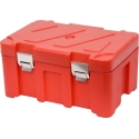 Toya Sa Poland Insulated Food Container, 30 Liters Capacity, for Food Transport
