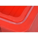 Toya Sa Poland Insulated Food Container, 30 Liters Capacity, for Food Transport