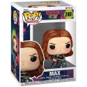 FUNKO POP! Vinilinė figūrėlė: Stranger Things: Tales from ´85 - Max, ~8.4 cm FUNKO POP! Vinilinė figūrėlė: Stranger Things: Tales from ´85 - Max, ~8.4 cm