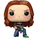 FUNKO POP! Vinyylihahmo: Stranger Things: Tales from '85 - Max, ~8.4 cm