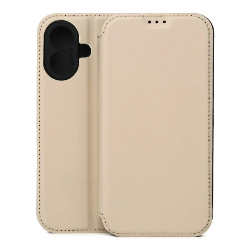Nutikaud Touch iPhone 16 6,1" beež