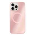 Чехол Tecto Shield Mistiq Mag для iPhone 17 Pro 6,3" / 18 Pro 6,3" розовый Чехол Tecto Shield Mistiq Mag для iPhone 17 Pro 6,3" / 18 Pro 6,3" розовый