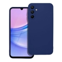 Soft phone case for Samsung Galaxy A15 5G | A15 4G blue Soft phone case for Samsung Galaxy A15 5G | A15 4G blue