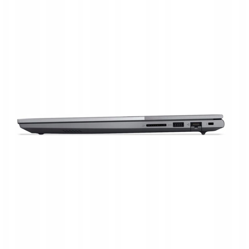 Nešiojamas kompiuteris Lenovo ThinkBook 16 G9 IRL | 16"/ IPS/ WUXGA/ Anti-glare | Intel Core™ 7 240H | 16GB | 1TB | Integrated I – 2