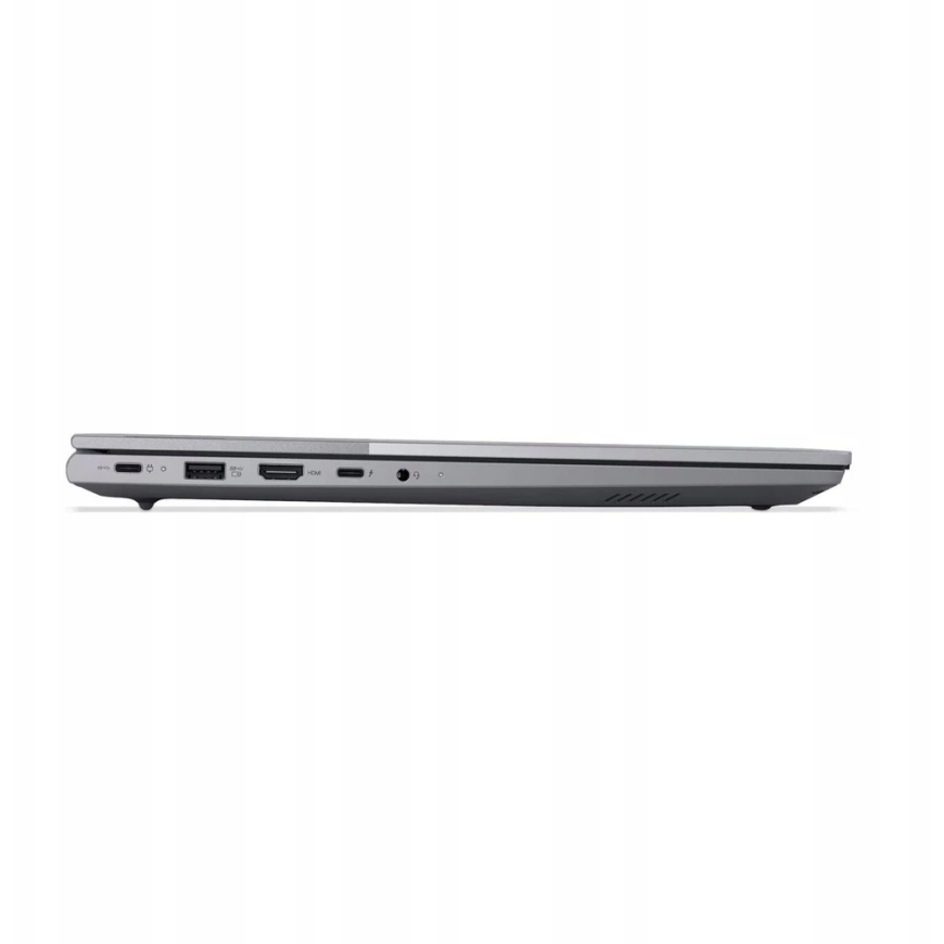 Lenovo ThinkBook 16 G9 IRL klēpjdators | 16"/ IPS/ WUXGA/ Pretatstarojošs | Intel Core™ 7 240H | 16GB | 1TB | Iebūvēta Intel® gr – 3