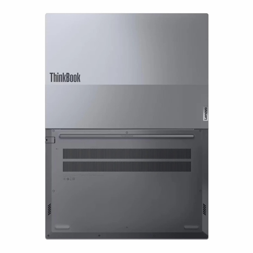 Ноутбук Lenovo ThinkBook 16 G9 IRL | 16"/ IPS/ WUXGA/ Антибликовый | Intel Core™ 7 240H | 16GB | 1TB | Интегрированная графика I – 4