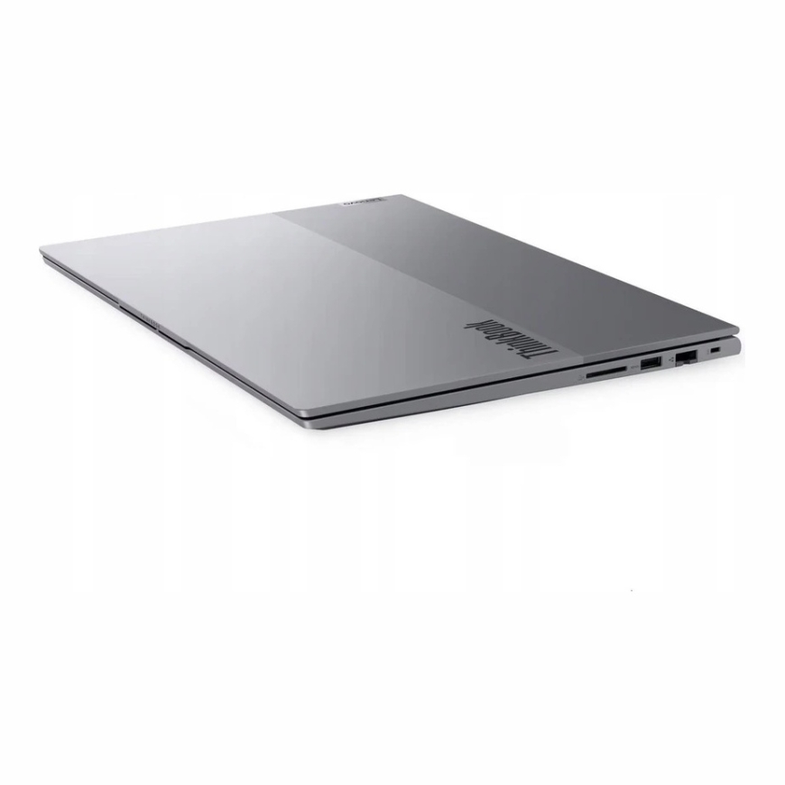 Lenovo ThinkBook 16 G9 IRL kannettava | 16"/ IPS/ WUXGA/ Häikäisysuojattu | Intel Core™ 7 240H | 16GB | 1TB | Integroitu Intel® – 5