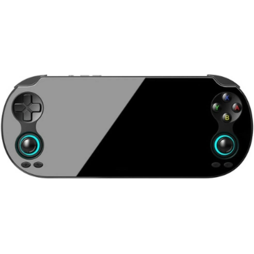 Portatīvā konzole Anbernic RG VITA Pro 64 GB atmiņa melna